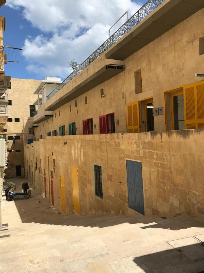Orangerie Lodge Valletta Buitenkant foto