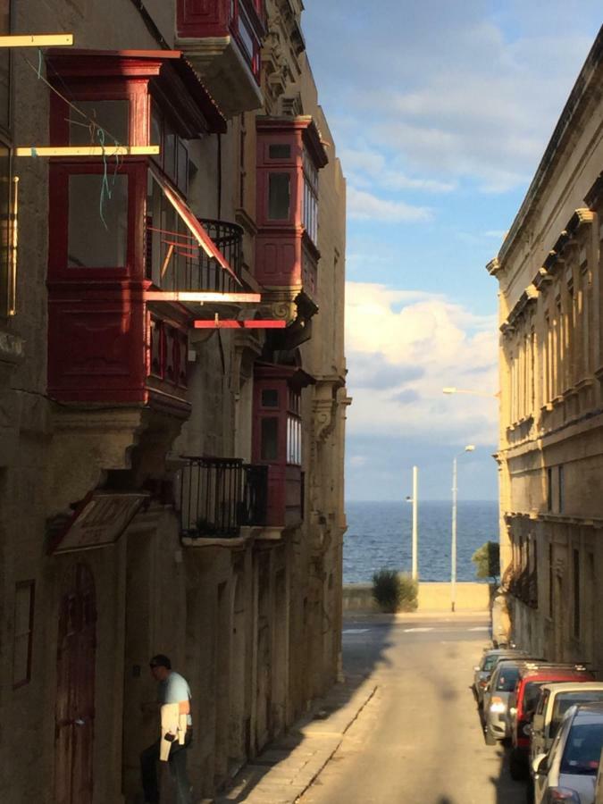 Orangerie Lodge Valletta Buitenkant foto